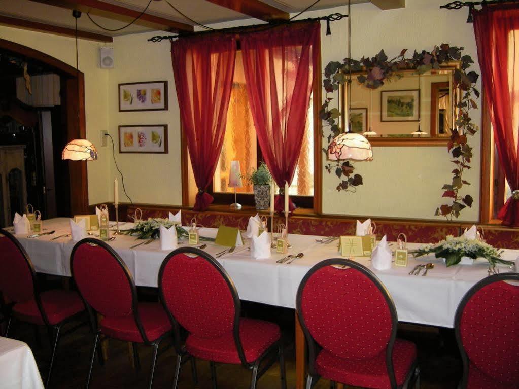 Gasthaus Ochsen Hotel Muehlenbach Bagian luar foto