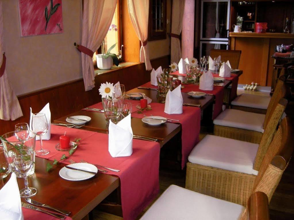 Gasthaus Ochsen Hotel Muehlenbach Bagian luar foto