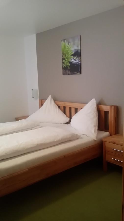 Gasthaus Ochsen Hotel Muehlenbach Bagian luar foto