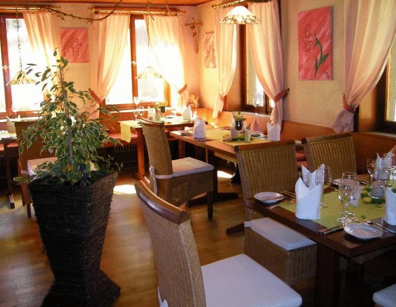 Gasthaus Ochsen Hotel Muehlenbach Bagian luar foto
